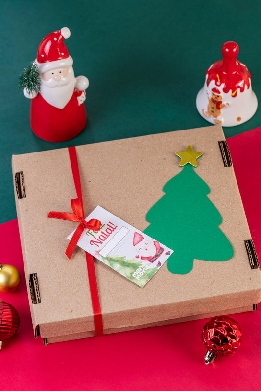 Degustação de Brigadeiros