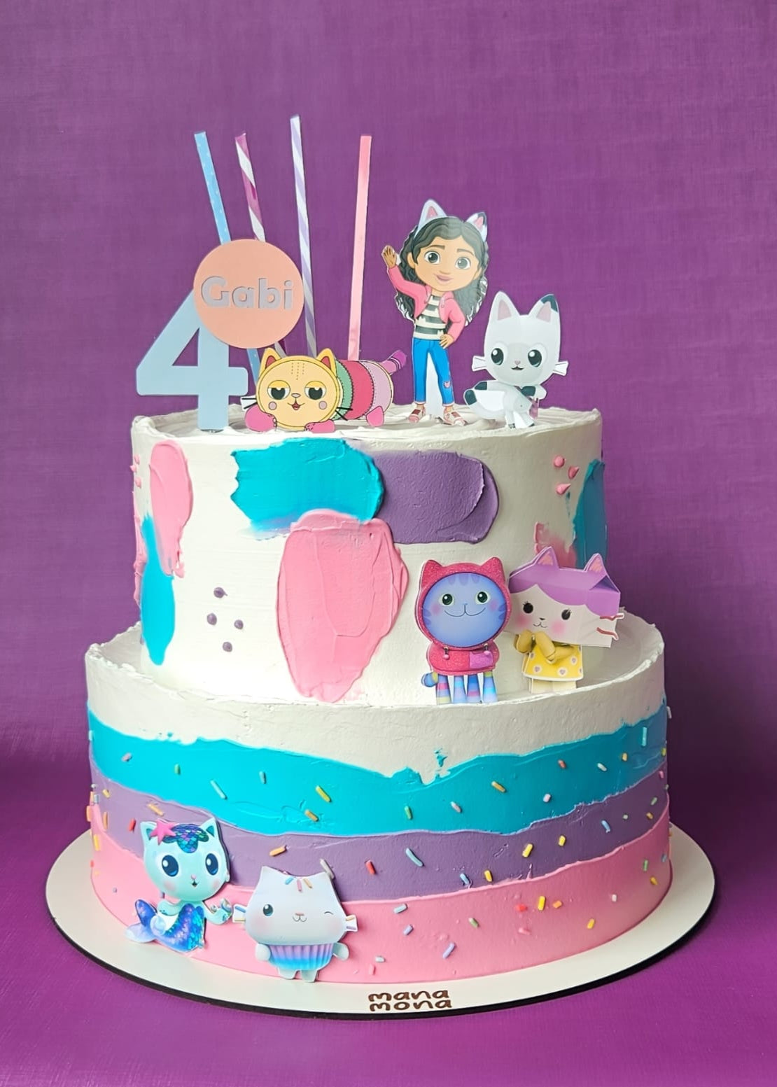 Personalizado - Pedidos somente pelo Whatsapp -
