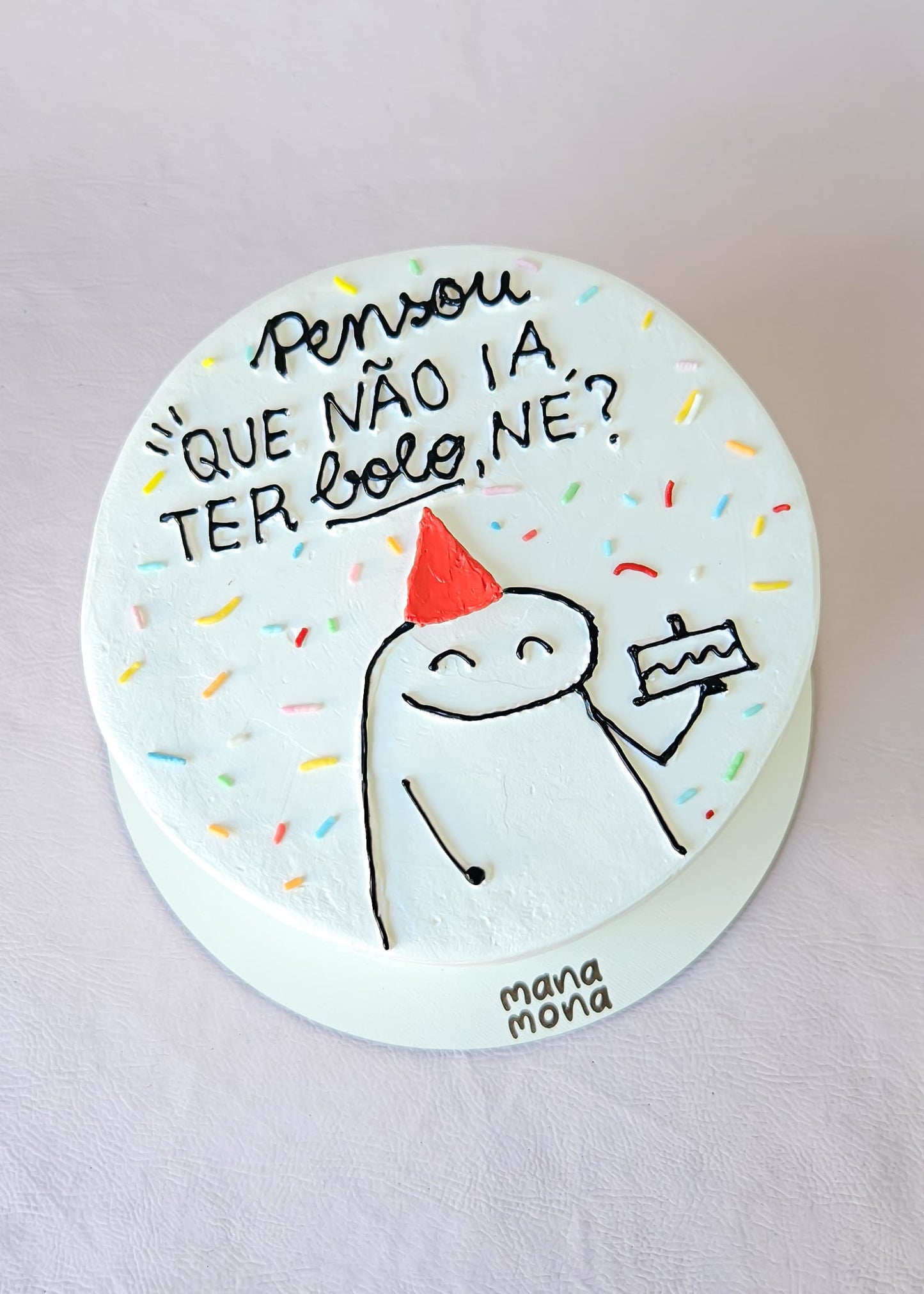 Personalizado - Pedidos somente pelo Whatsapp -