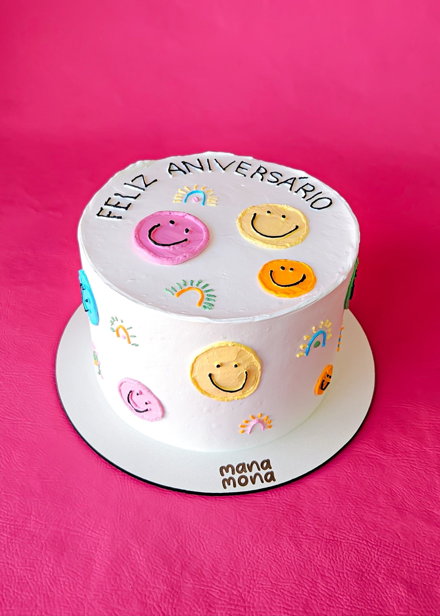 Personalizado - Pedidos somente pelo Whatsapp -