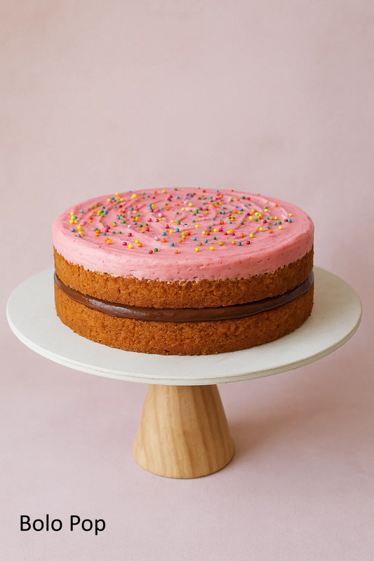 Kit Celebrar P (8 a 15 pessoas)