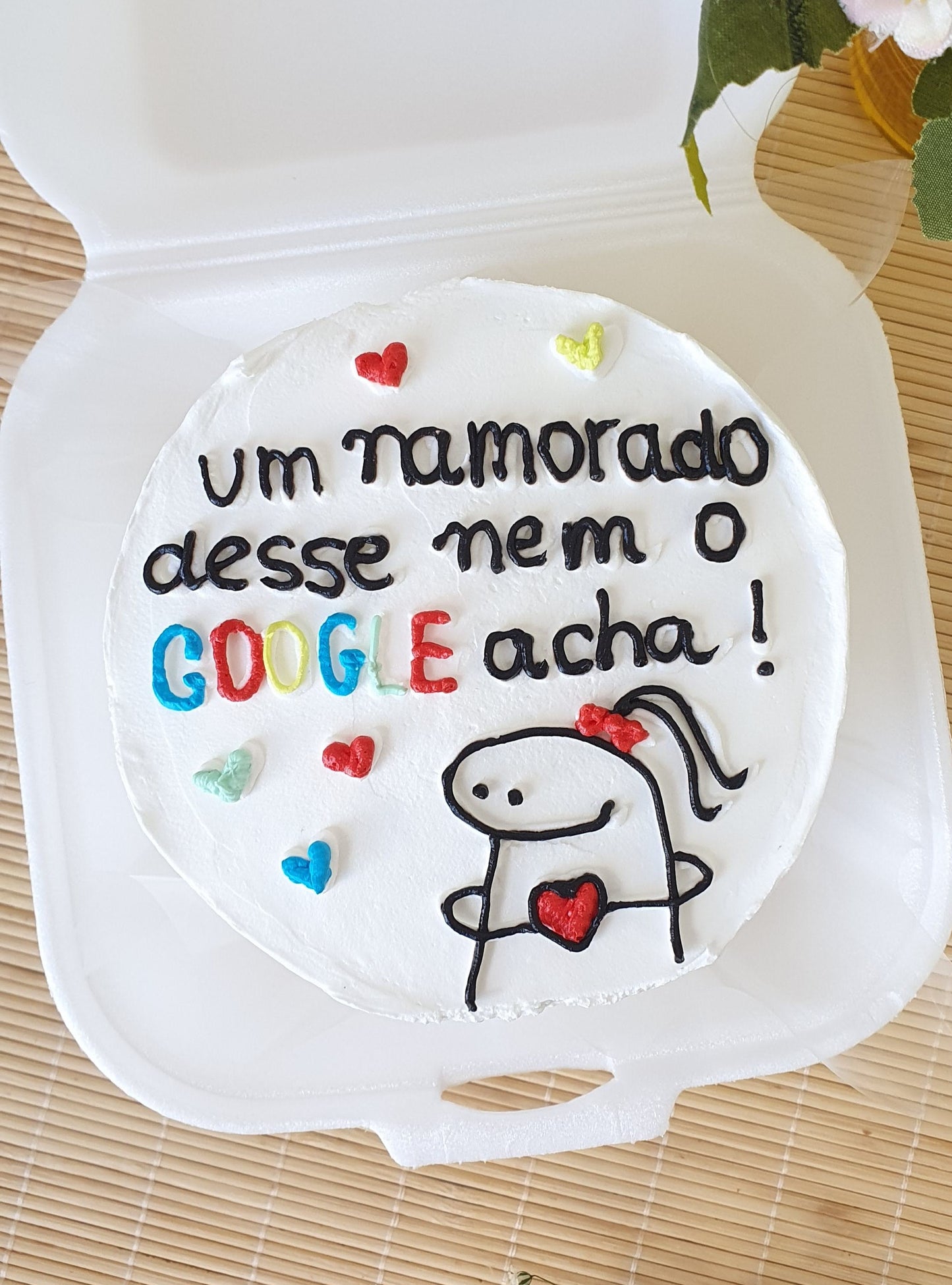 Bentozinho