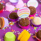 Brigadeiros - Linha Festa