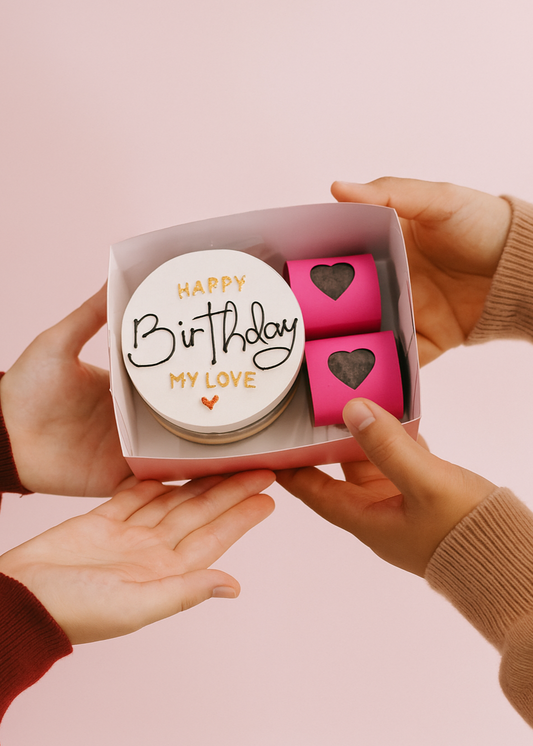 Gift Box