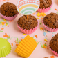 Brigadeiros - Linha Felicitá
