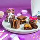 Brownie Recheado