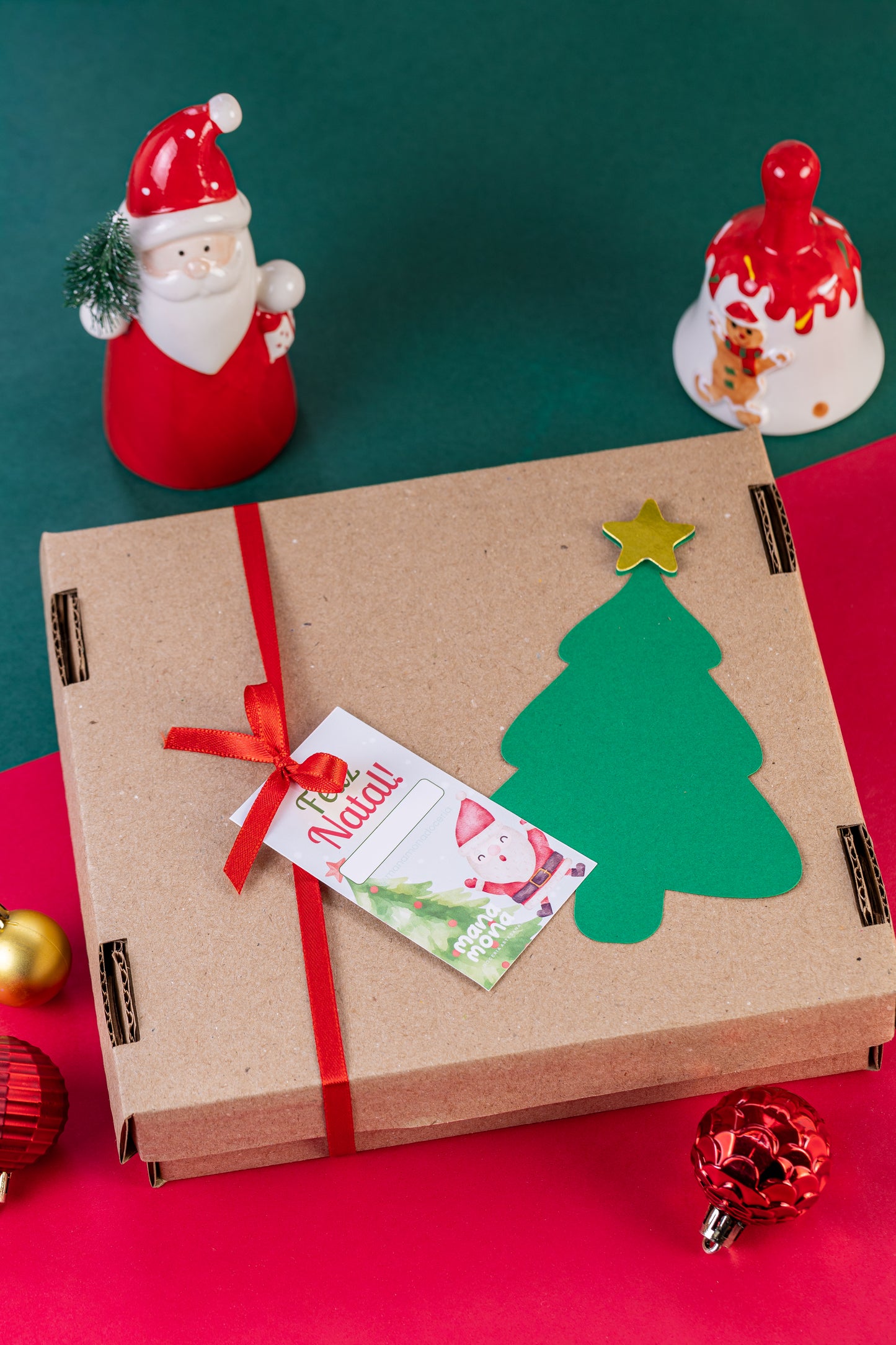 Degustação de Brigadeiros