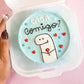 Bentô Cake