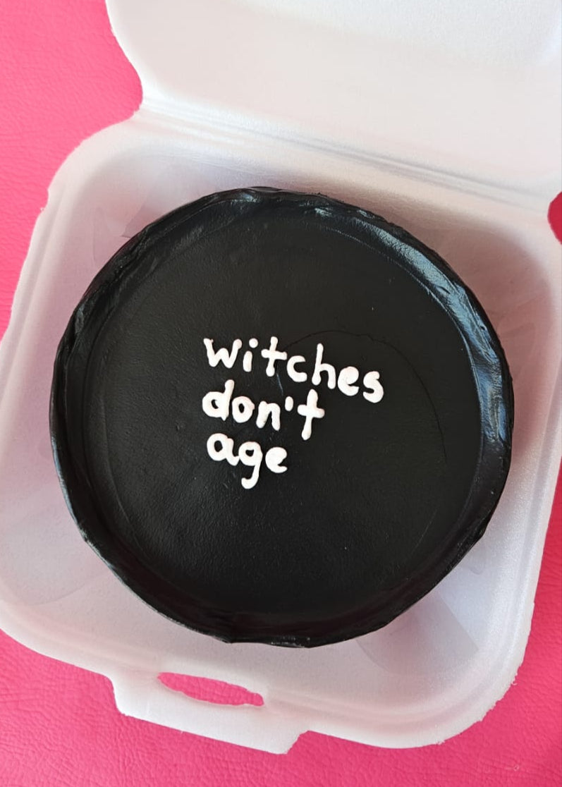Bentô Cake