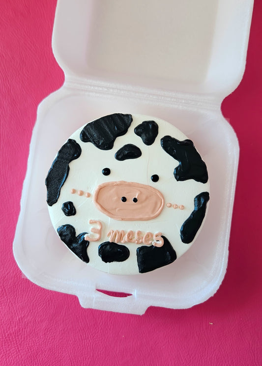 Bentô Cake