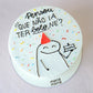 Personalizado - Pedidos somente pelo Whatsapp -