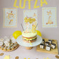 Kit Festejar G (28 a 45 pessoas)