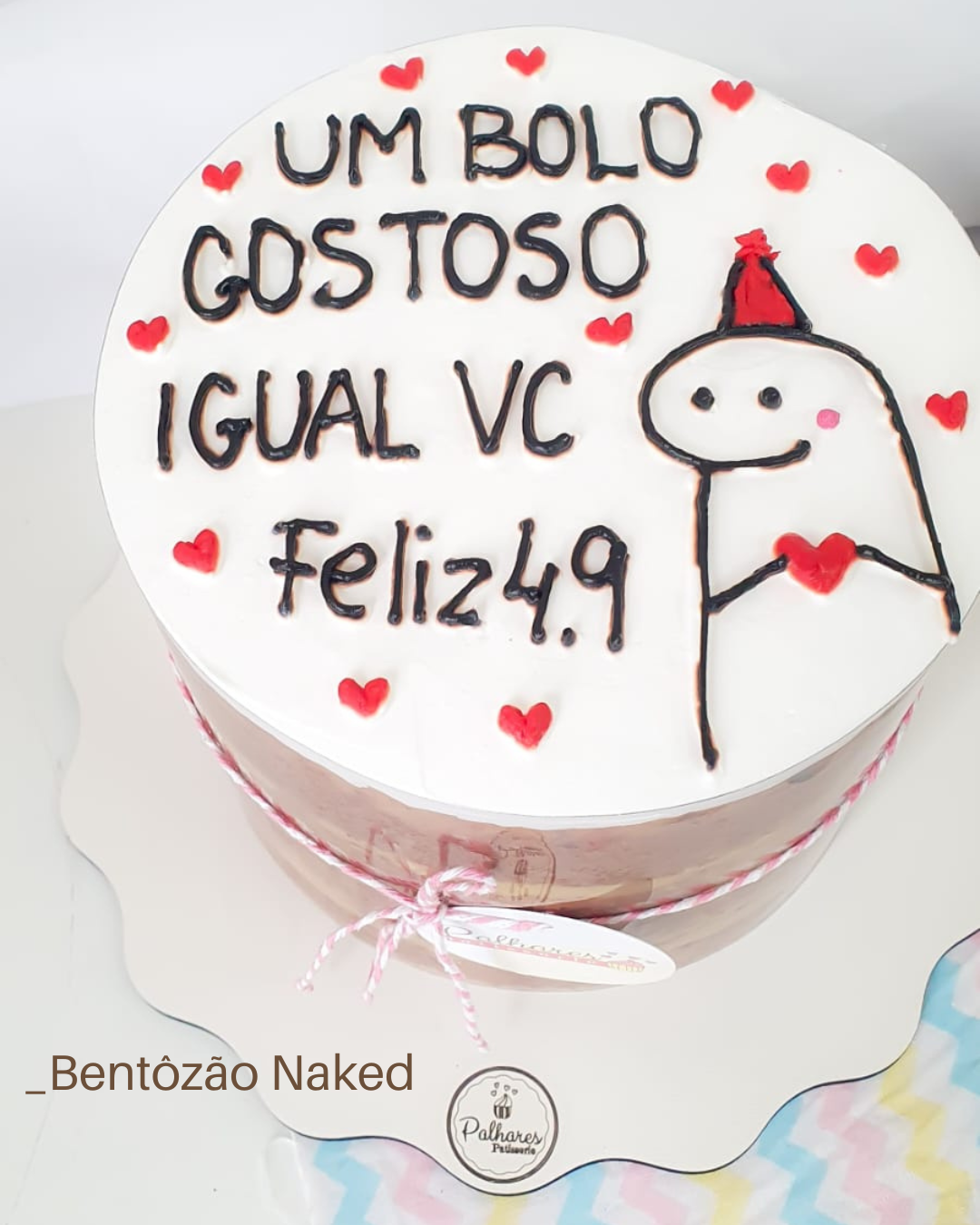 Bentozão