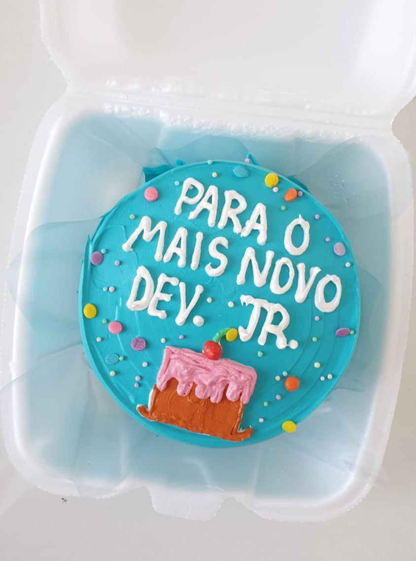 Bentozinho